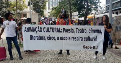 Animadores Culturais Rio ComCausa