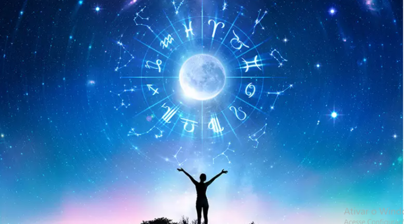 Dia Internacional da Astrologia