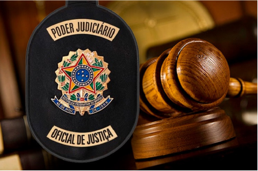 Dia Nacional do Oficial de Justiça