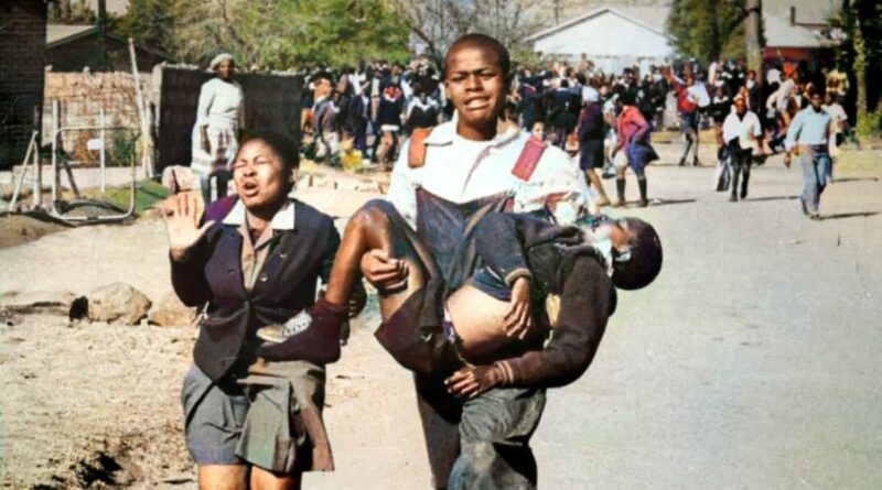 Massacre de Sharpeville