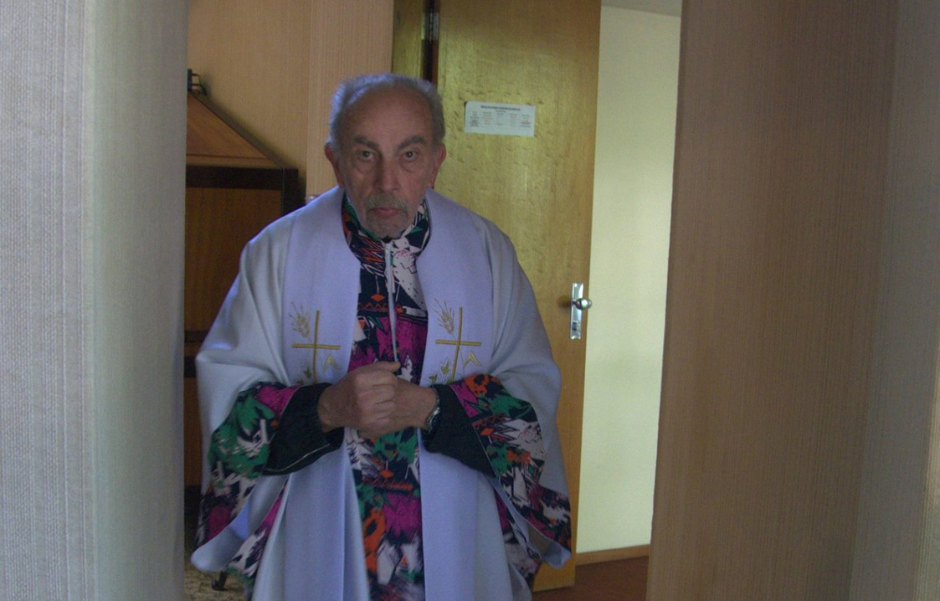 Padre Geraldo Lima