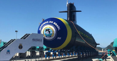Submarino Itaguái