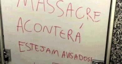 Ataque escola violência massacre ComCausa