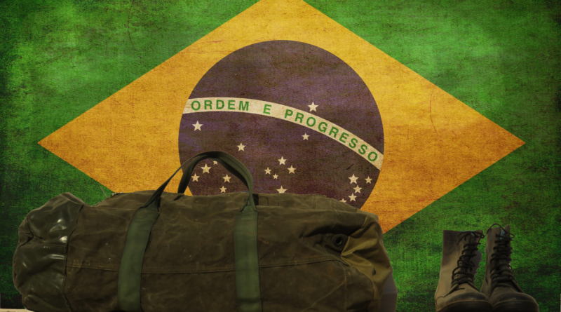 Dia do Exército Brasileiro