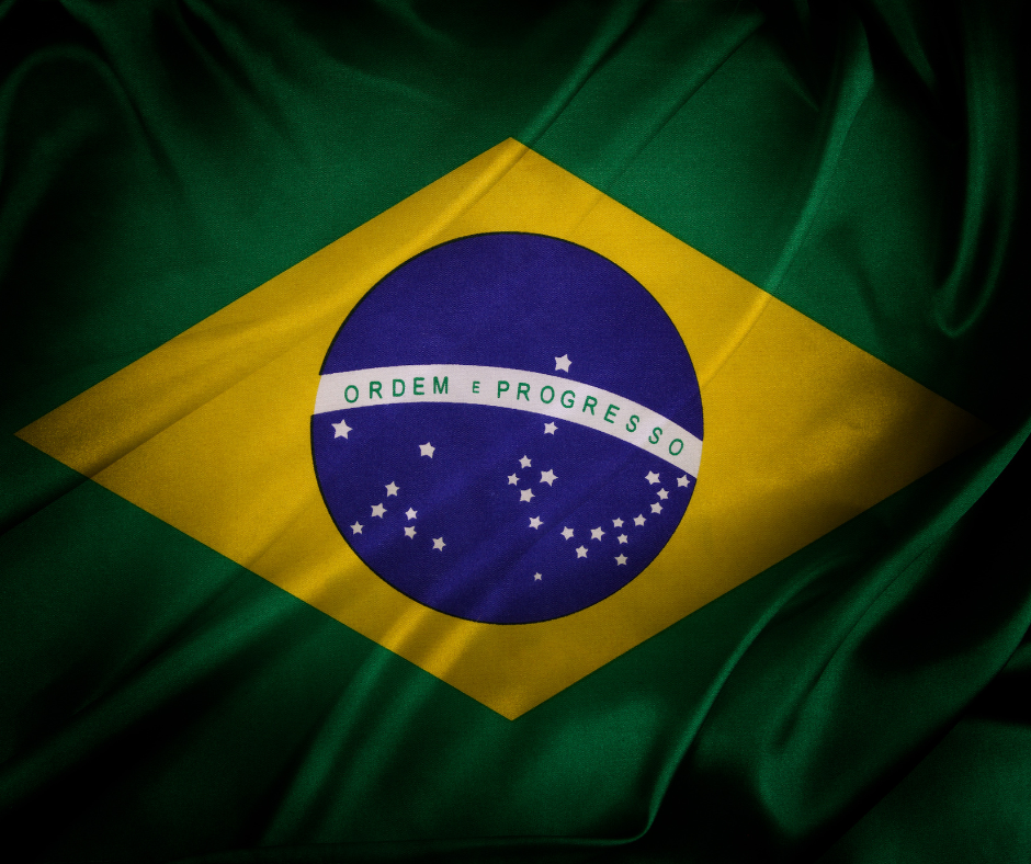 Dia do Hino Nacional Brasileiro/ Bandeira do Brasil