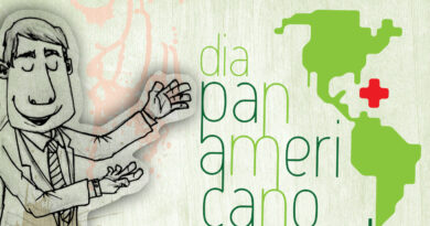 Dia do Pan-americanismo