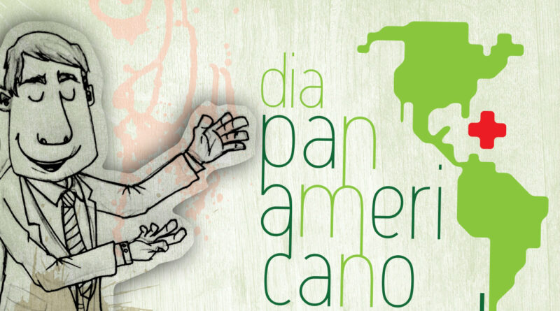Dia do Pan-americanismo