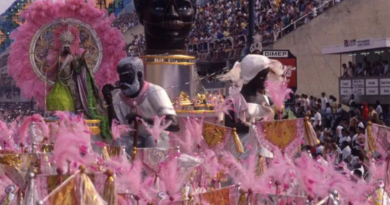 Samba-enredo da Mangueira vira hino do Dia da Consciência Negra