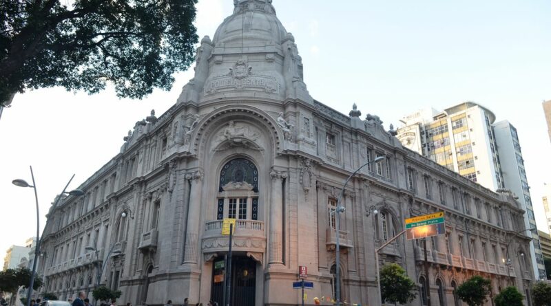 Secretaria do Rio apresenta projeto para transformar prédio do Dops em museu