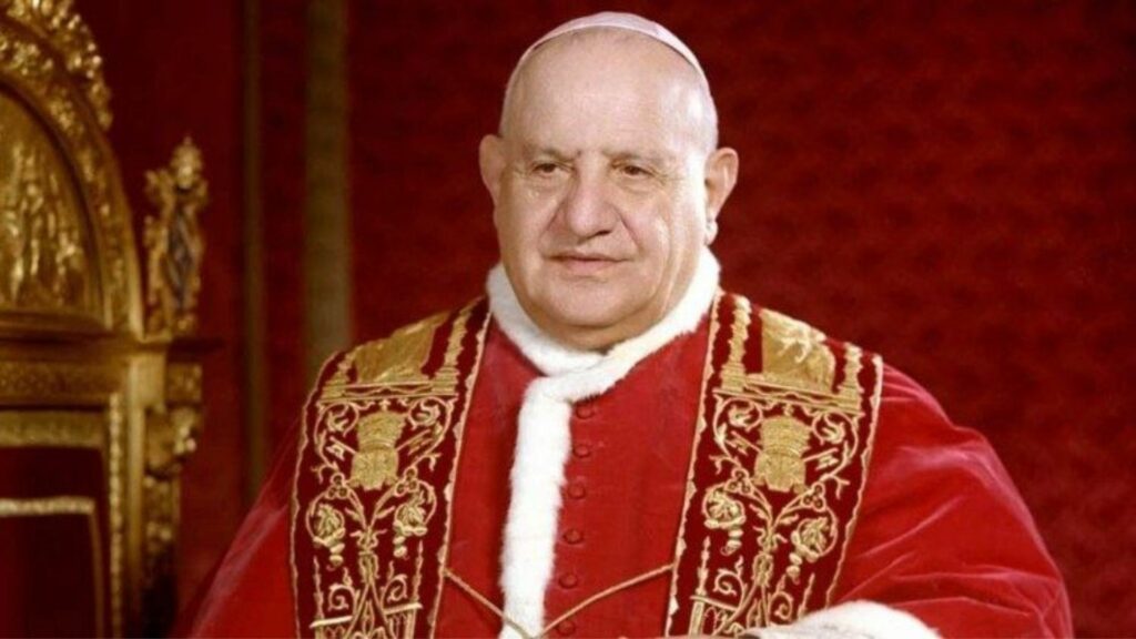 Papa João XXlll