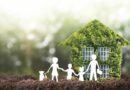 Telhado Verde, acologia, familia, meio ambiente