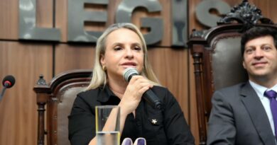 Elaine Mederios SEMAS Nova Iguaçu