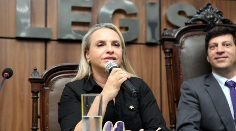 Elaine Mederios SEMAS Nova Iguaçu