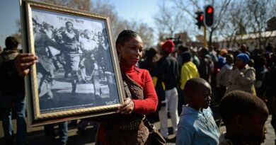 Massacre de Soweto