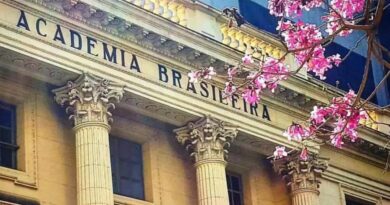 Academia Brasileira de Letras (ABL)