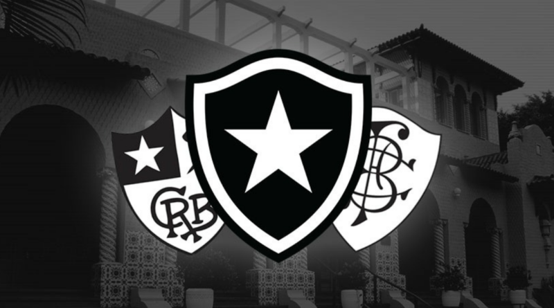 Clube de Futebol e Regatas Botafogo
