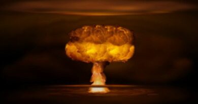 Bombas atômicas em Hiroshima e Nagasaki