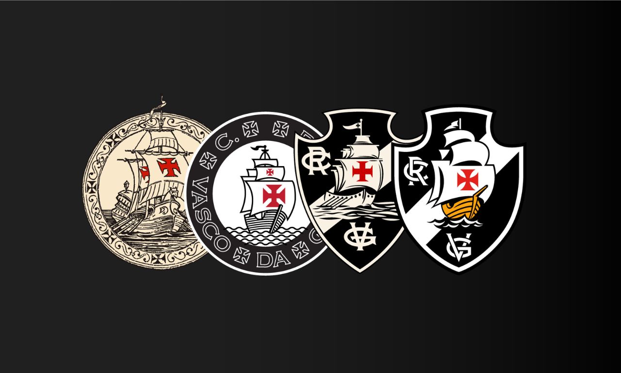 Fundação do Club de Regatas Vasco da Gama Portal C3