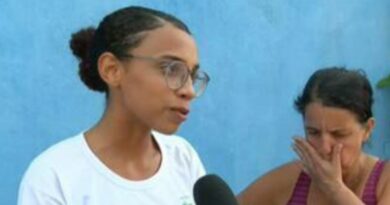 Estudante de Nova Iguaçu denuncia crime de intolerância religiosa por escola