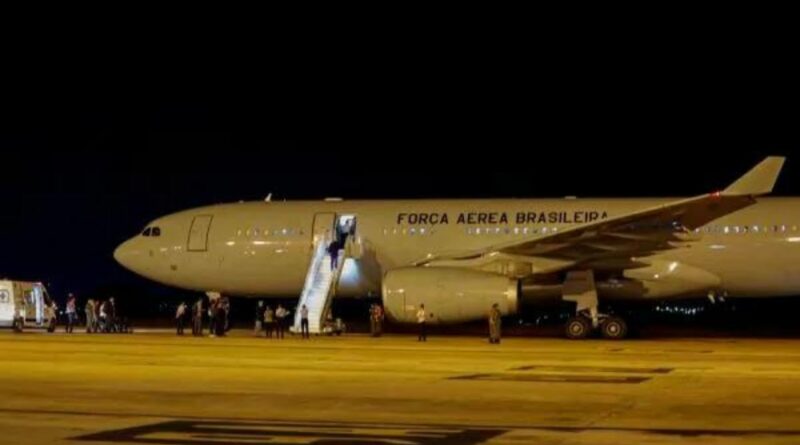 Força Aérea Brasileira - FAB