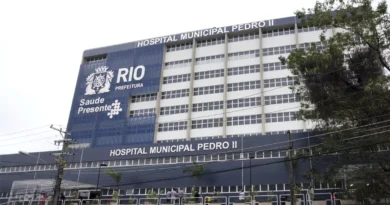Hospital Municipal Pedro II