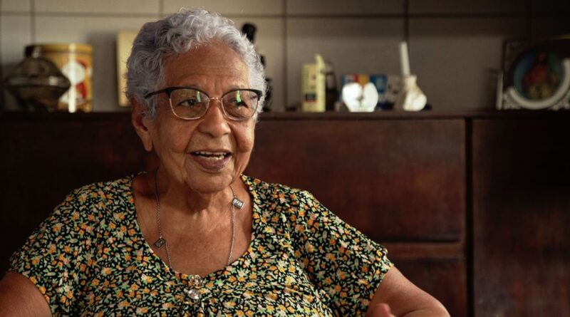 Laudelina de Campos Melo pioneira na luta por direitos de trabalhadores domésticos no Brasil